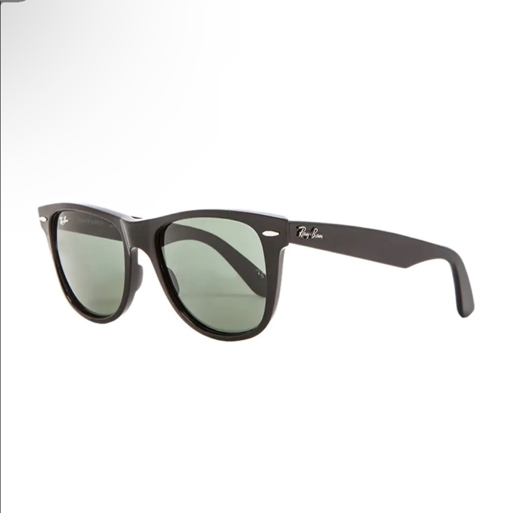Oversized Original Rayban Wayfarer
